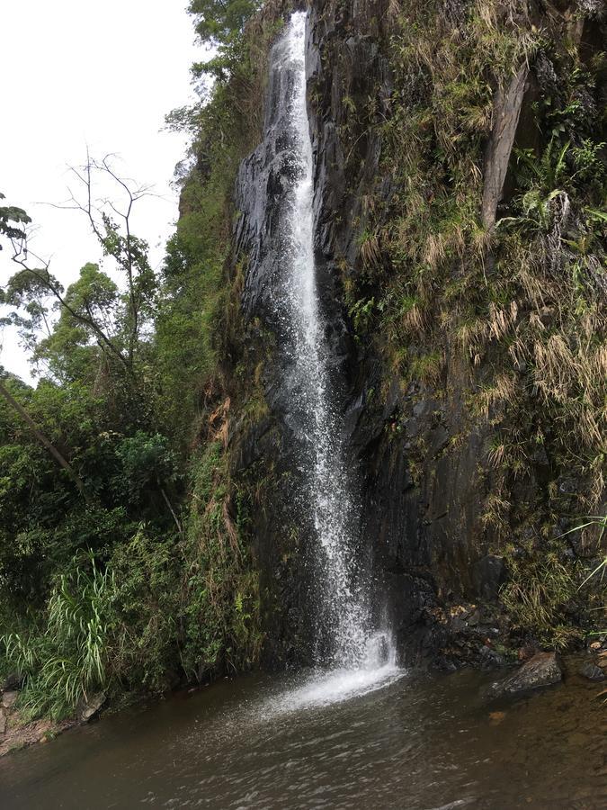 Pousada Vivendas Da Serra Catas Altas Kültér fotó